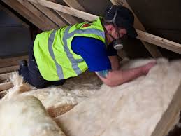 Best Attic Insulation Installation  in Cordova, NC