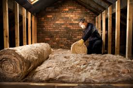 Best Blown-In Insulation  in Cordova, NC