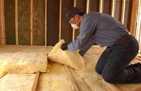 Best Insulation for Existing Homes  in Cordova, NC