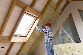 Types of Insulation We Offer in Cordova, NC